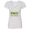 Women's Ideal V-Neck T-Shirt Thumbnail