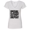 Women's Ideal V-Neck T-Shirt Thumbnail