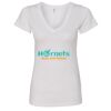 Women's Ideal V-Neck T-Shirt Thumbnail