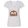 Women's Ideal V-Neck T-Shirt Thumbnail