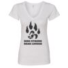 Women's Ideal V-Neck T-Shirt Thumbnail