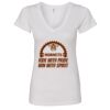 Women's Ideal V-Neck T-Shirt Thumbnail
