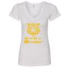 Women's Ideal V-Neck T-Shirt Thumbnail