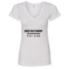Women's Ideal V-Neck T-Shirt Thumbnail