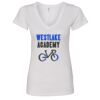 Women's Ideal V-Neck T-Shirt Thumbnail