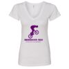 Women's Ideal V-Neck T-Shirt Thumbnail