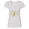 Women's Ideal V-Neck T-Shirt Thumbnail
