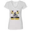Women's Ideal V-Neck T-Shirt Thumbnail