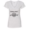 Women's Ideal V-Neck T-Shirt Thumbnail