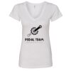 Women's Ideal V-Neck T-Shirt Thumbnail