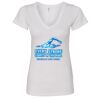 Women's Ideal V-Neck T-Shirt Thumbnail