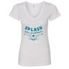 Women's Ideal V-Neck T-Shirt Thumbnail