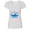 Women's Ideal V-Neck T-Shirt Thumbnail