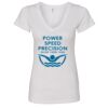Women's Ideal V-Neck T-Shirt Thumbnail