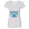 Women's Ideal V-Neck T-Shirt Thumbnail