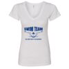 Women's Ideal V-Neck T-Shirt Thumbnail