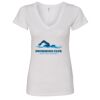 Women's Ideal V-Neck T-Shirt Thumbnail