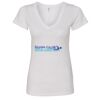 Women's Ideal V-Neck T-Shirt Thumbnail