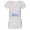 Women's Ideal V-Neck T-Shirt Thumbnail