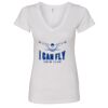 Women's Ideal V-Neck T-Shirt Thumbnail