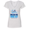 Women's Ideal V-Neck T-Shirt Thumbnail