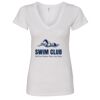 Women's Ideal V-Neck T-Shirt Thumbnail