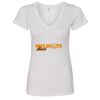 Women's Ideal V-Neck T-Shirt Thumbnail