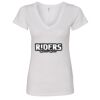 Women's Ideal V-Neck T-Shirt Thumbnail