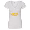 Women's Ideal V-Neck T-Shirt Thumbnail