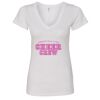 Women's Ideal V-Neck T-Shirt Thumbnail