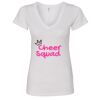 Women's Ideal V-Neck T-Shirt Thumbnail