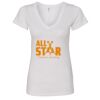 Women's Ideal V-Neck T-Shirt Thumbnail