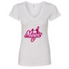 Women's Ideal V-Neck T-Shirt Thumbnail