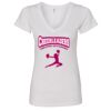 Women's Ideal V-Neck T-Shirt Thumbnail