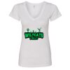 Women's Ideal V-Neck T-Shirt Thumbnail