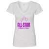 Women's Ideal V-Neck T-Shirt Thumbnail