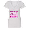 Women's Ideal V-Neck T-Shirt Thumbnail