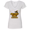 Women's Ideal V-Neck T-Shirt Thumbnail