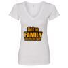 Women's Ideal V-Neck T-Shirt Thumbnail