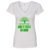 Women's Ideal V-Neck T-Shirt Thumbnail
