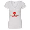Women's Ideal V-Neck T-Shirt Thumbnail