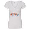 Women's Ideal V-Neck T-Shirt Thumbnail
