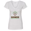 Women's Ideal V-Neck T-Shirt Thumbnail