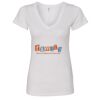 Women's Ideal V-Neck T-Shirt Thumbnail