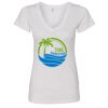 Women's Ideal V-Neck T-Shirt Thumbnail