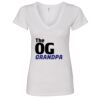 Women's Ideal V-Neck T-Shirt Thumbnail