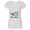 Women's Ideal V-Neck T-Shirt Thumbnail