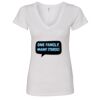 Women's Ideal V-Neck T-Shirt Thumbnail