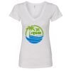 Women's Ideal V-Neck T-Shirt Thumbnail