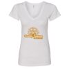 Women's Ideal V-Neck T-Shirt Thumbnail